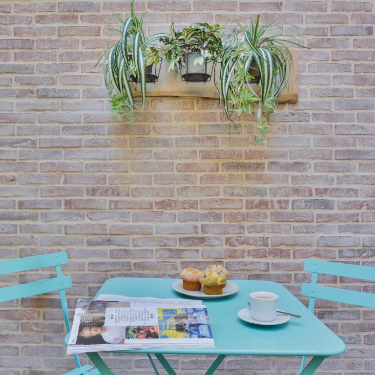 Sweett - Tardieu - Appartement 1 Chambre - 6