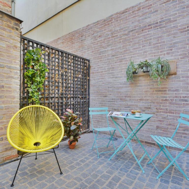 Sweett - Tardieu - Appartement 1 Chambre - 2