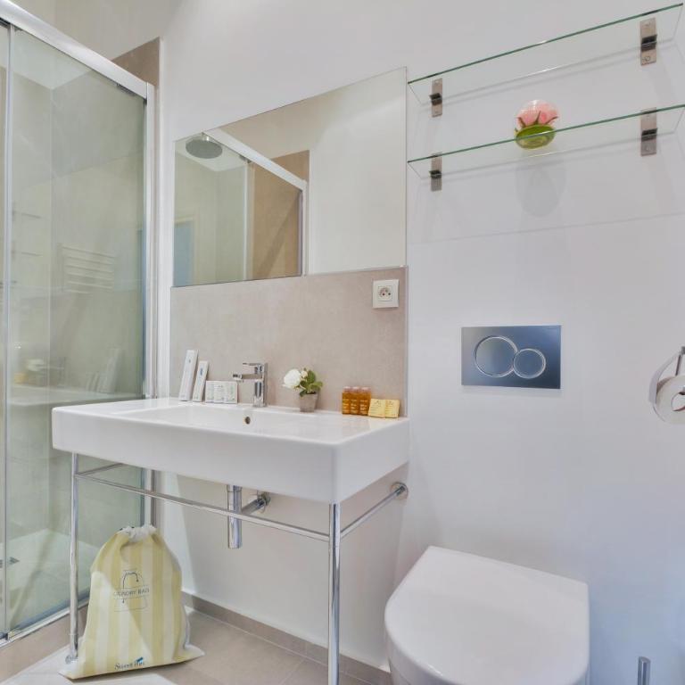 Sweett - Tardieu - Appartement 1 Chambre - 5