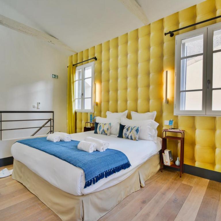 Sweett - Tardieu - Appartement 1 Chambre - 1