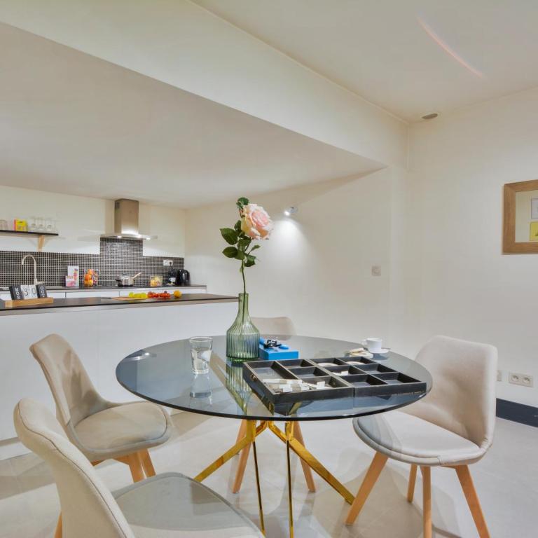 Sweett - Tardieu - Appartement 1 Chambre - 9
