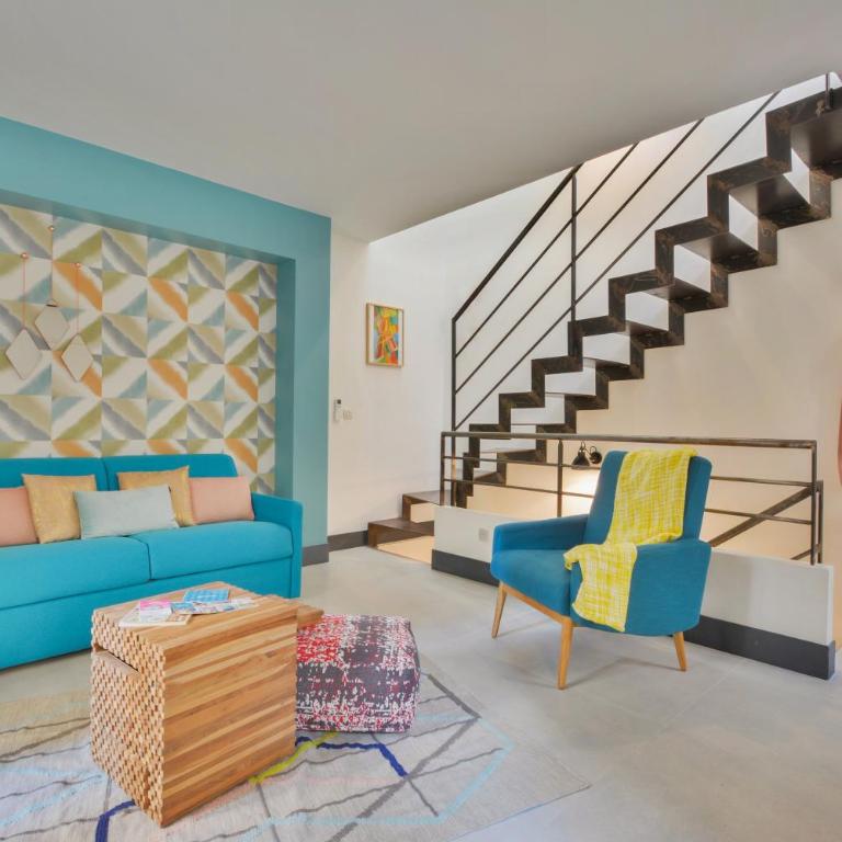 Sweett - Tardieu - Appartement 1 Chambre - 4