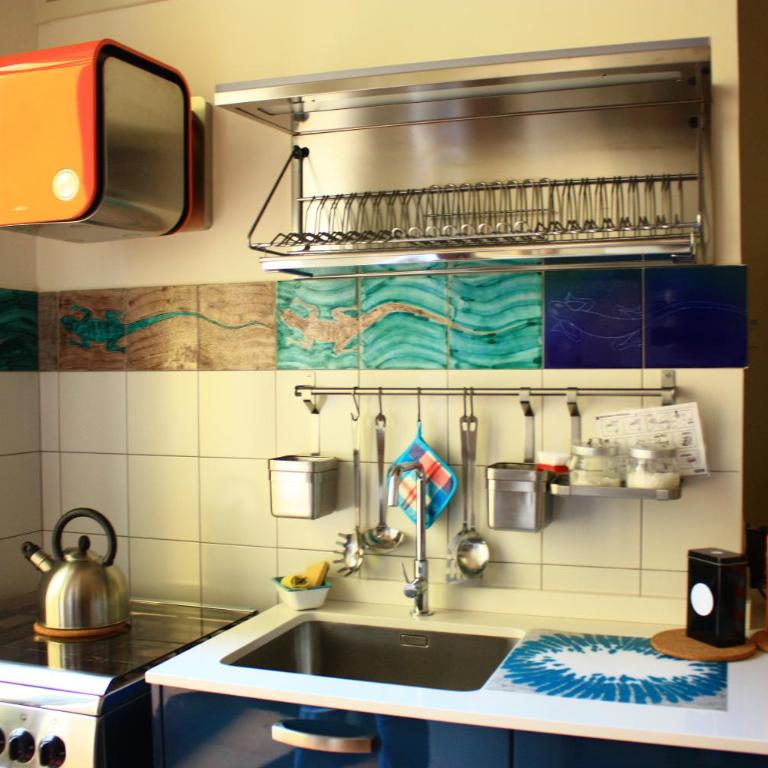 Haripergo Apartments a bridge for amalfi coast - Appartamento Deluxe - 33