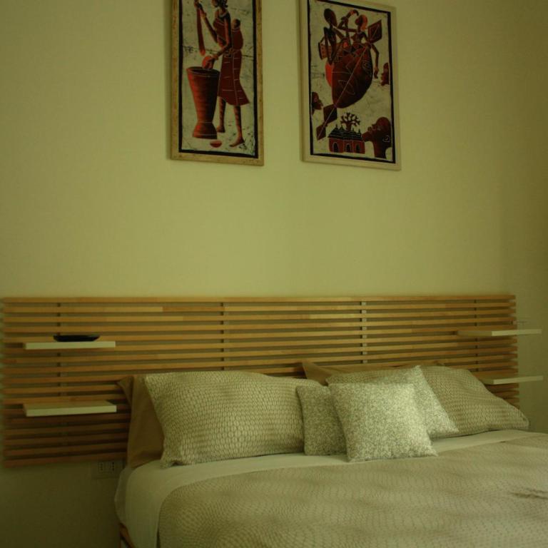 Haripergo Apartments a bridge for amalfi coast - Appartamento Deluxe - 25