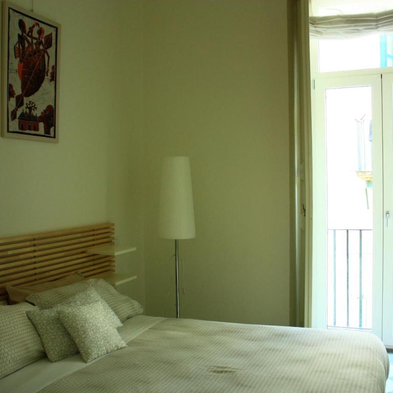Haripergo Apartments a bridge for amalfi coast - Appartamento Deluxe - 26