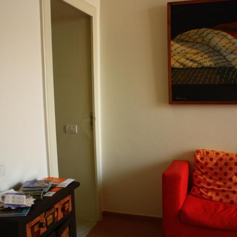 Haripergo Apartments a bridge for amalfi coast - Appartamento Deluxe - 27