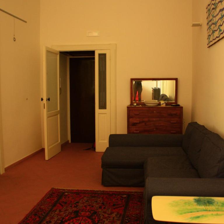 Haripergo Apartments a bridge for amalfi coast - Appartamento Deluxe - 28