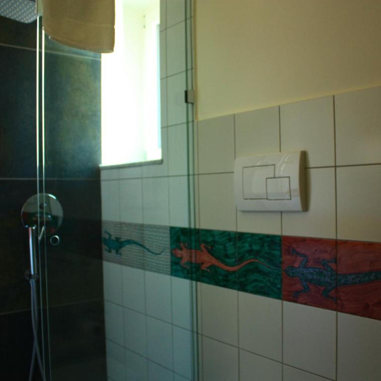 Haripergo Apartments a bridge for amalfi coast - Appartamento Deluxe - 10
