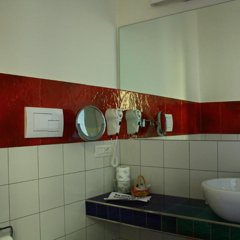 Haripergo Apartments a bridge for amalfi coast - Appartamento Deluxe - 17
