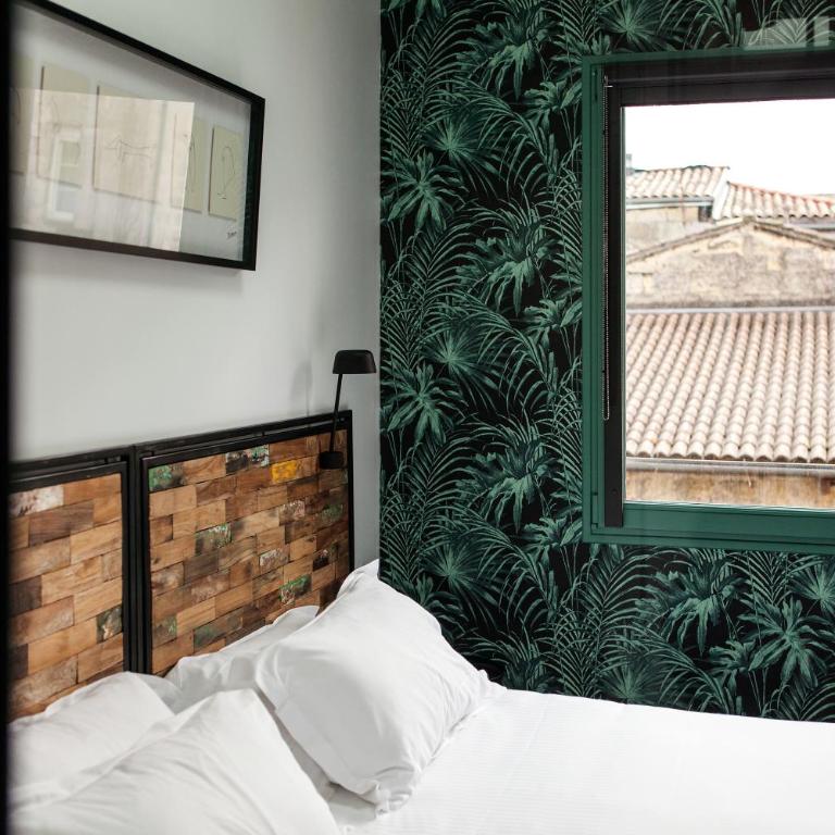 Une Chambre Chez Dupont - Suite - Kergomard - 4