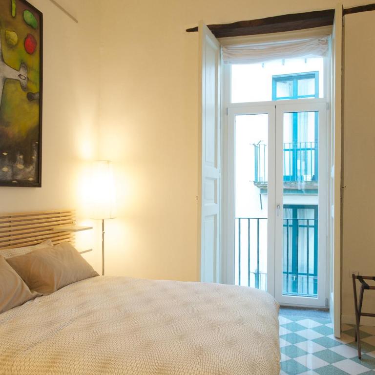 Haripergo Apartments a bridge for amalfi coast - Appartamento Deluxe - 6