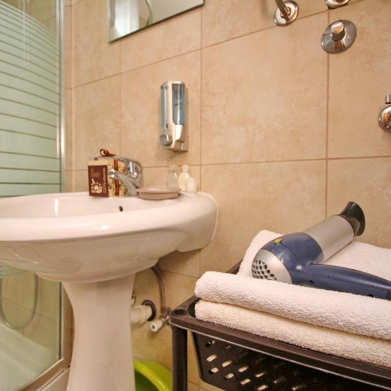 Apartments Vila Velickovic - One-Bedroom Apartment - 17