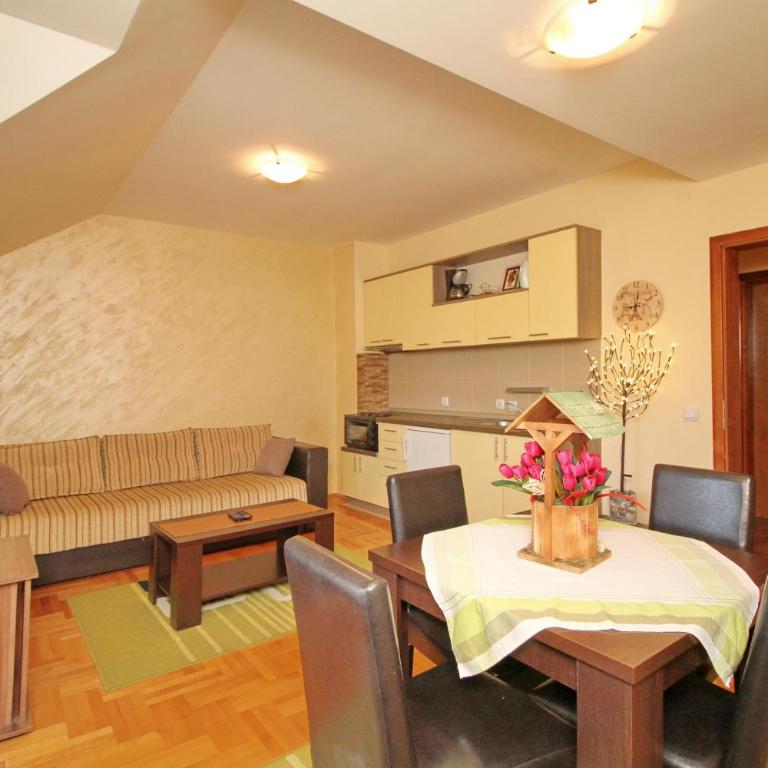 Apartments Vila Velickovic - One-Bedroom Apartment - 44