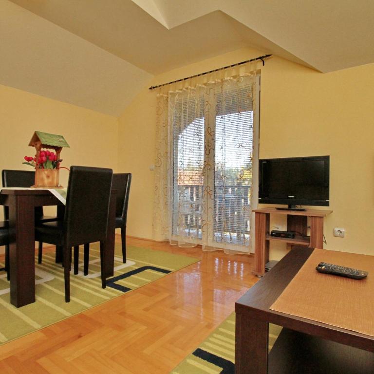 Apartments Vila Velickovic - One-Bedroom Apartment - 47