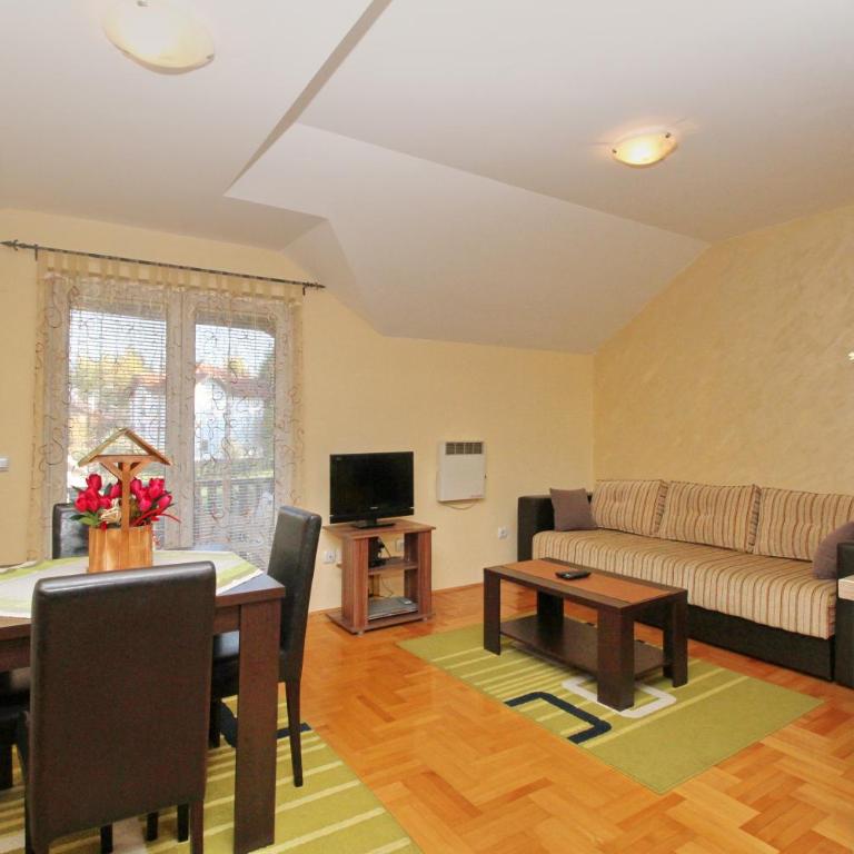 Apartments Vila Velickovic - One-Bedroom Apartment - 45