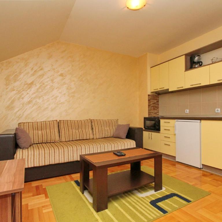 Apartments Vila Velickovic - One-Bedroom Apartment - 30