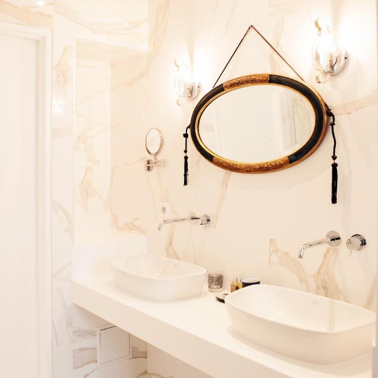 Une Chambre Chez Dupont - Chambre Double Supérieure "Sanchez" - 3