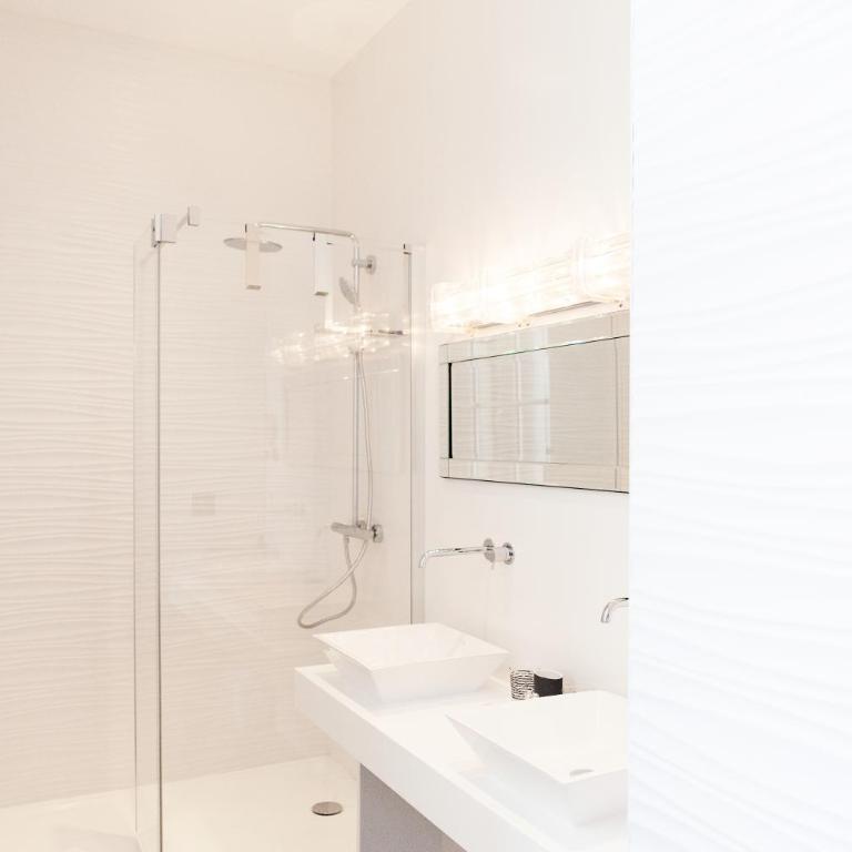 Une Chambre Chez Dupont - Chambre Double Confort "Ferbos" - 5
