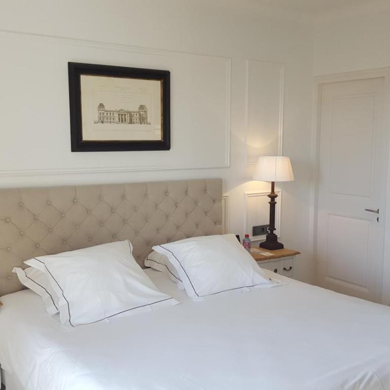 Hotel Les Bories & Spa - Chambre Double Supérieure - 5