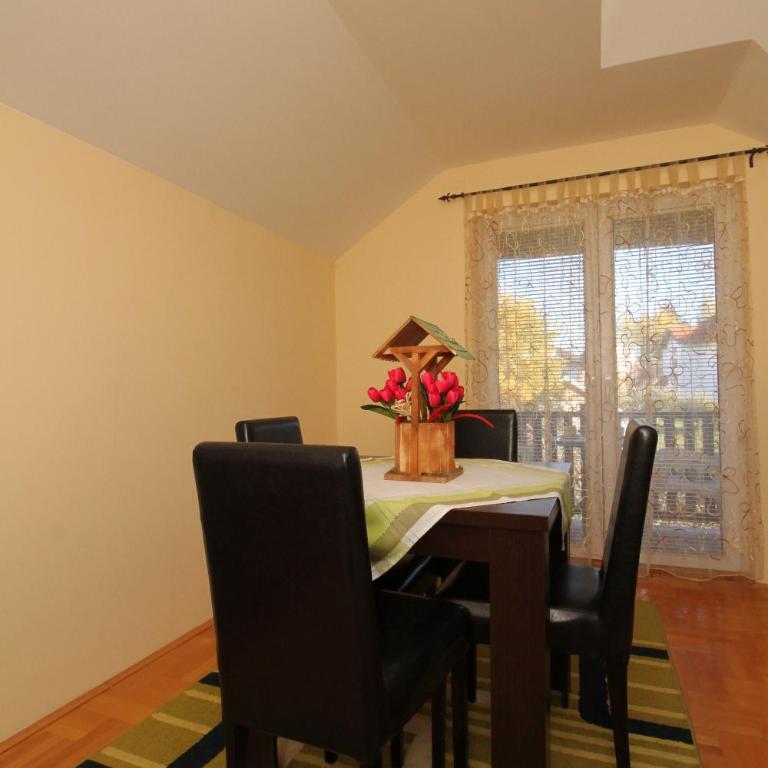 Apartments Vila Velickovic - One-Bedroom Apartment - 43