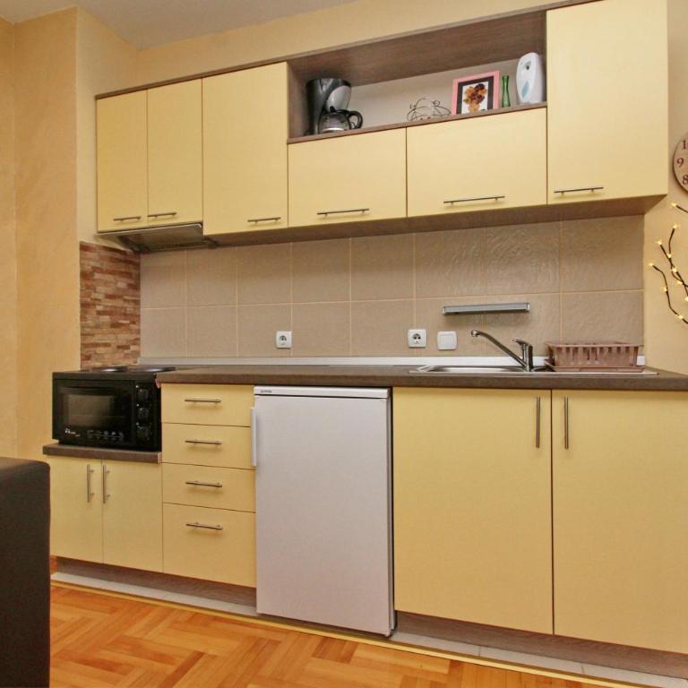 Apartments Vila Velickovic - One-Bedroom Apartment - 41
