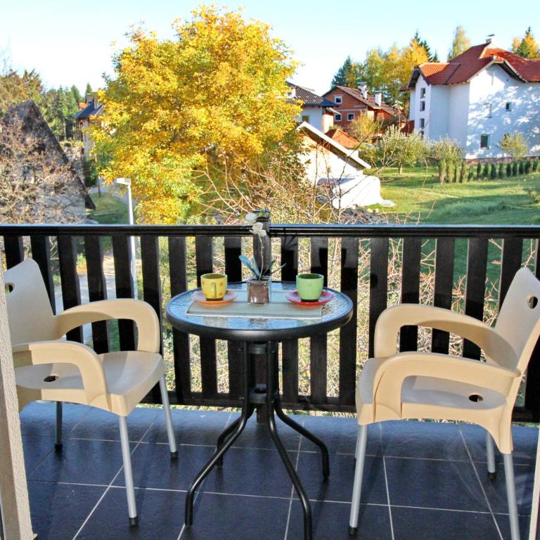 Apartments Vila Velickovic - One-Bedroom Apartment - 20