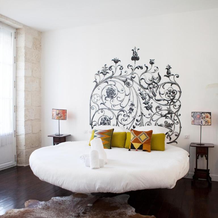 Une Chambre Chez Dupont - Chambre Double Supérieure "Sanchez" - 4