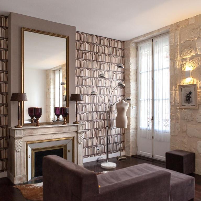 Une Chambre Chez Dupont - Chambre Double Supérieure "Sanchez" - 5