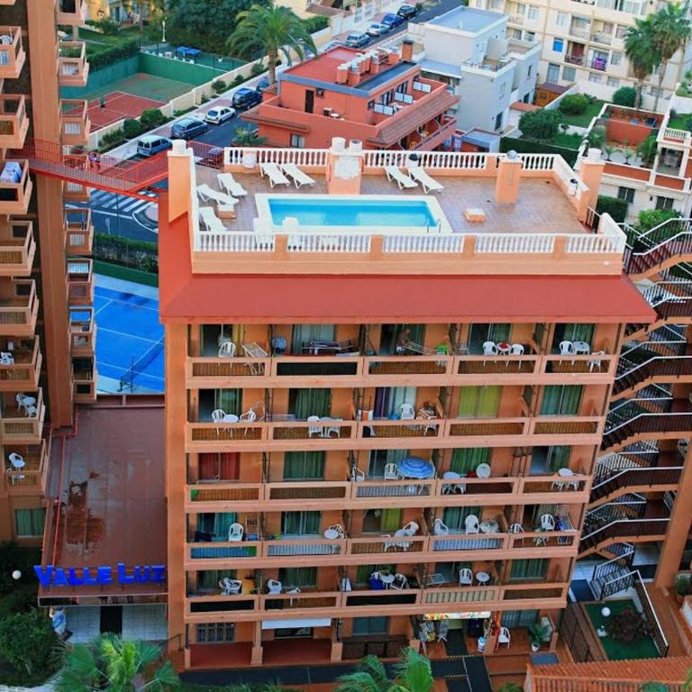 Apartamento vistas al mar Valle Luz - Apartamento con vistas al mar - 36