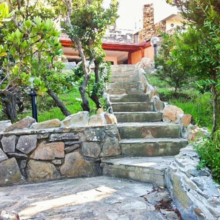 Casa i Cormorani- Fantastica vista sul golfo dell'Asinara - Two-Bedroom House - 7