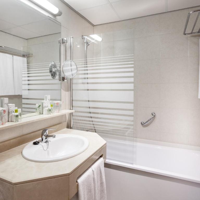 TRH Taoro Garden - Only Adults - Habitación Doble - 2