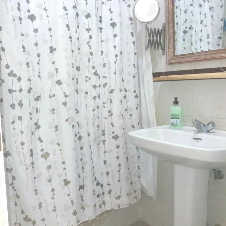 Apartamento Ossuna - Apartamento - 14