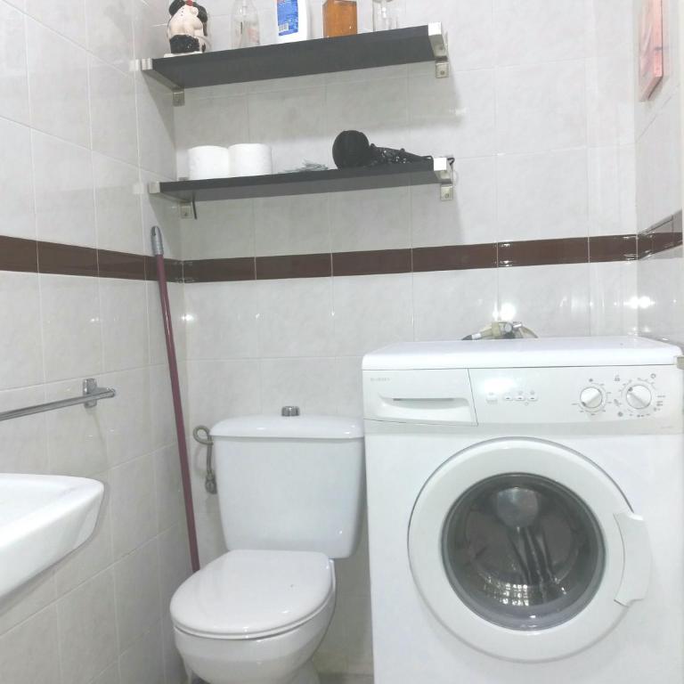 Apartamento Ossuna - Apartamento - 15