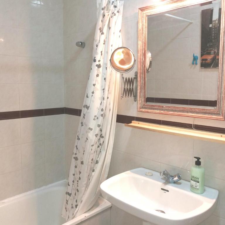 Apartamento Ossuna - Apartamento - 16