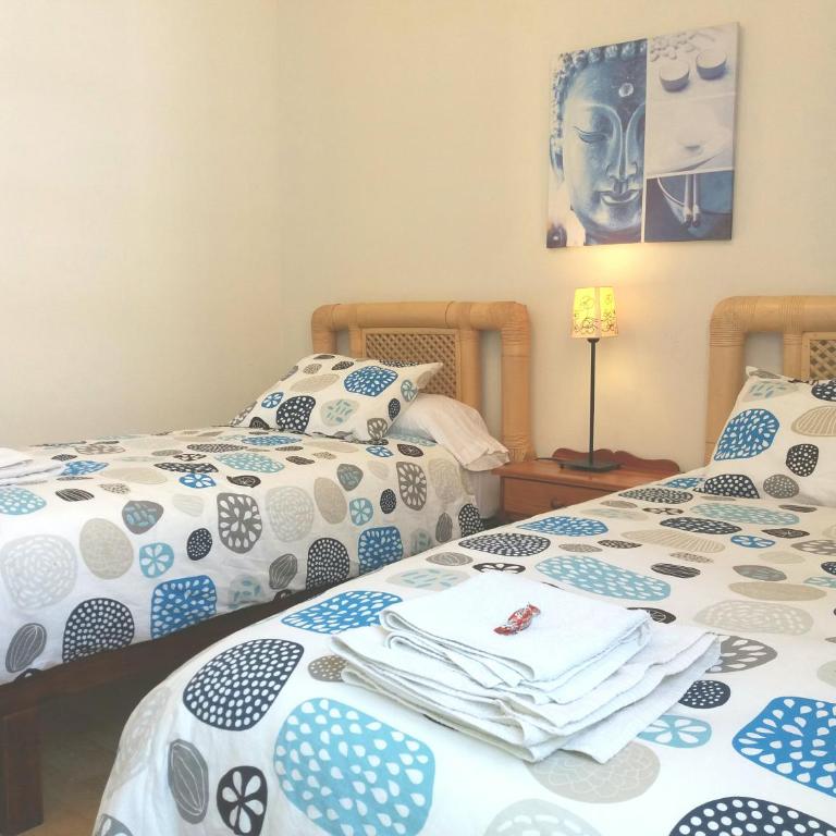 Apartamento Ossuna - Apartamento - 2
