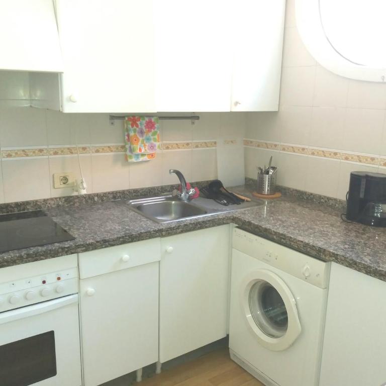 Apartamento Ossuna - Apartamento - 17