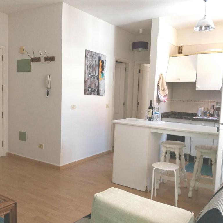 Apartamento Ossuna - Apartamento - 13