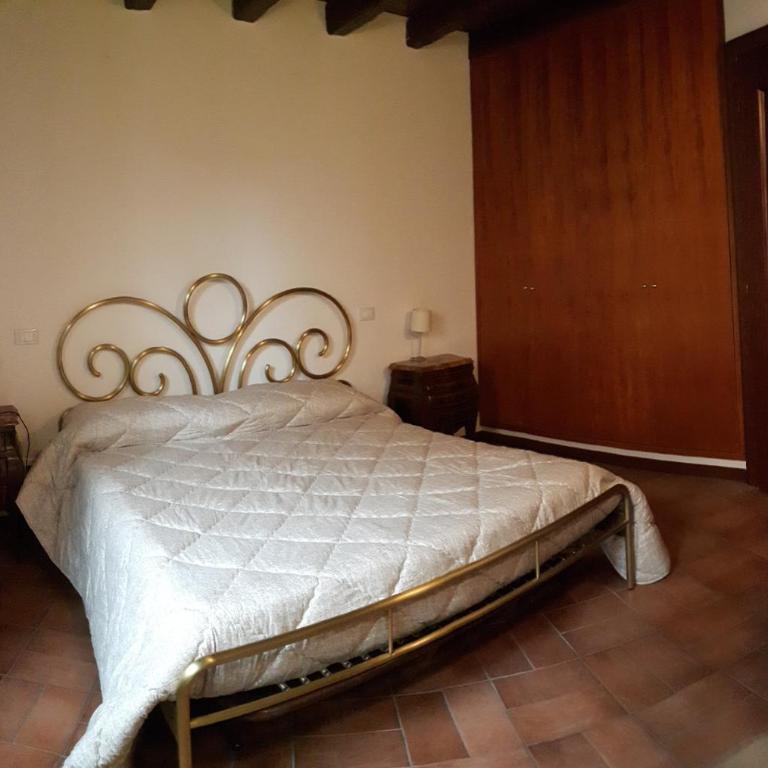 BB Il Re Alla Reginella Guest House - Standard Double Room - 9
