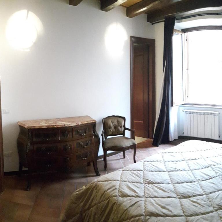 BB Il Re Alla Reginella Guest House - Standard Double Room - 7