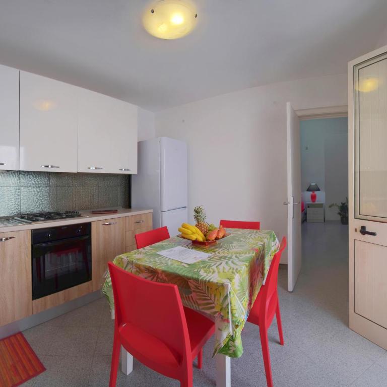 Eolo Casa Vacanze - One-Bedroom Apartment - 1