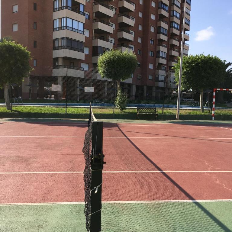 Apartamento Roses - Apartamento con balcón - 17