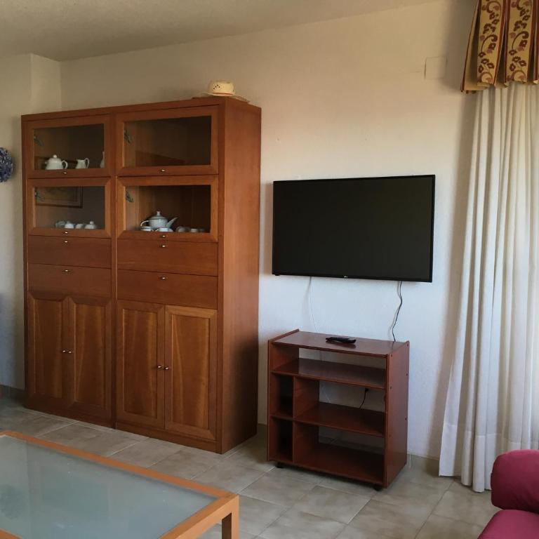 Apartamento Roses - Apartamento con balcón - 18