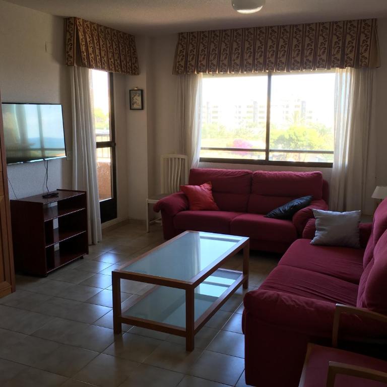 Apartamento Roses - Apartamento con balcón - 19