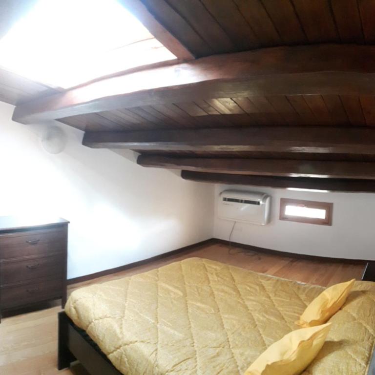 BB Il Re Alla Reginella Guest House - Double Room with Private External Bathroom - 12