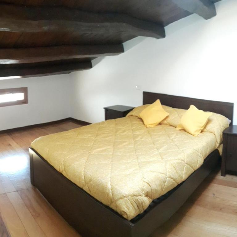 BB Il Re Alla Reginella Guest House - Double Room with Private External Bathroom - 11