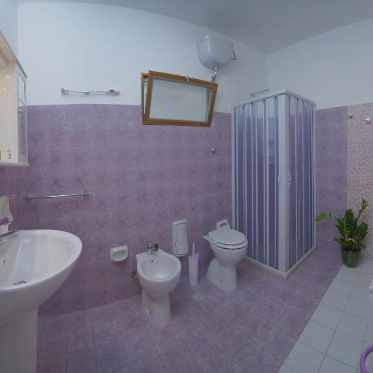 Eolo Casa Vacanze - One-Bedroom Apartment - 3