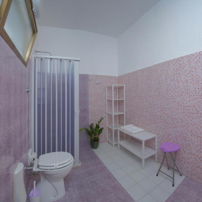 Eolo Casa Vacanze - One-Bedroom Apartment - 4