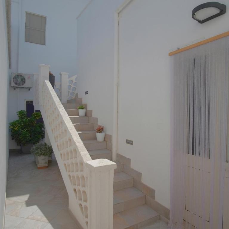 Eolo Casa Vacanze - One-Bedroom Apartment - 5