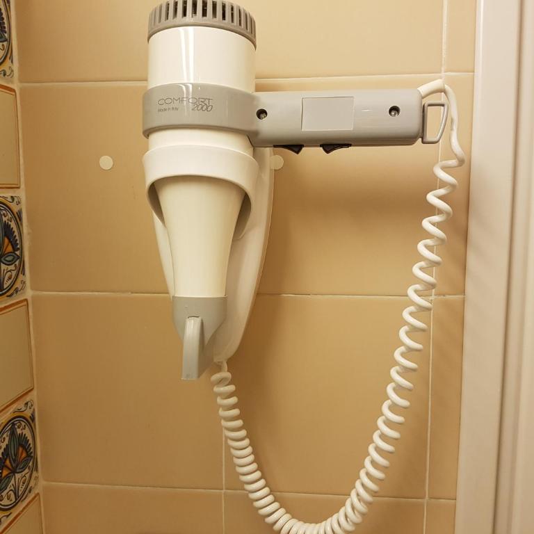 BW Signature Collection Hotel Paradiso - Camera Singola Comfort - 6