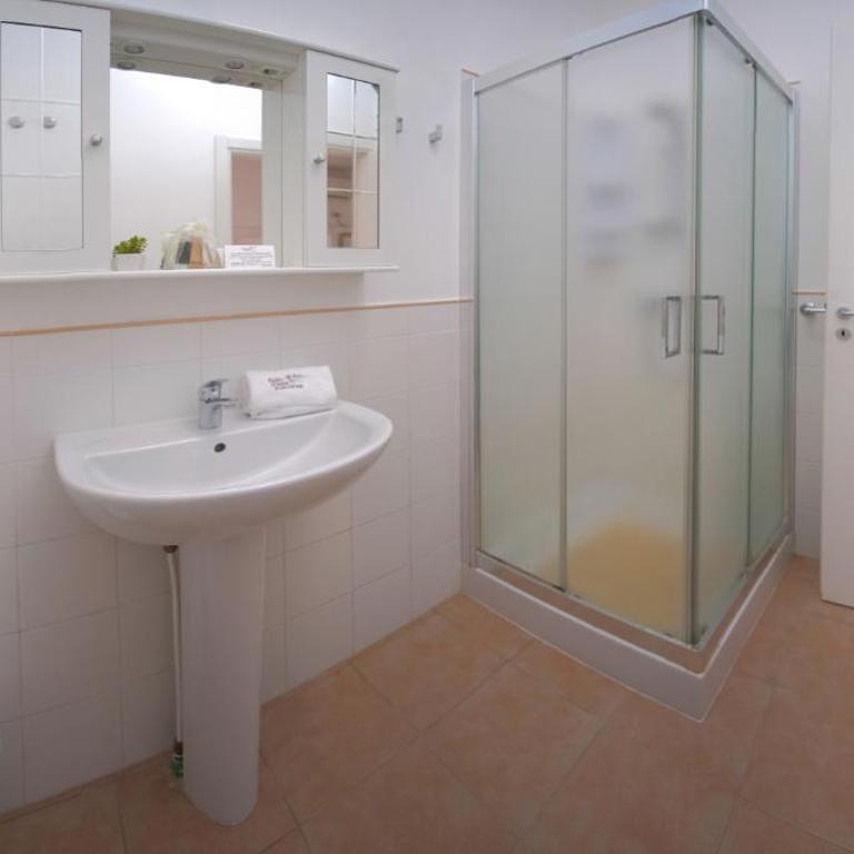 Eolo Casa Vacanze - Standard Studio - Ground Floor - 1